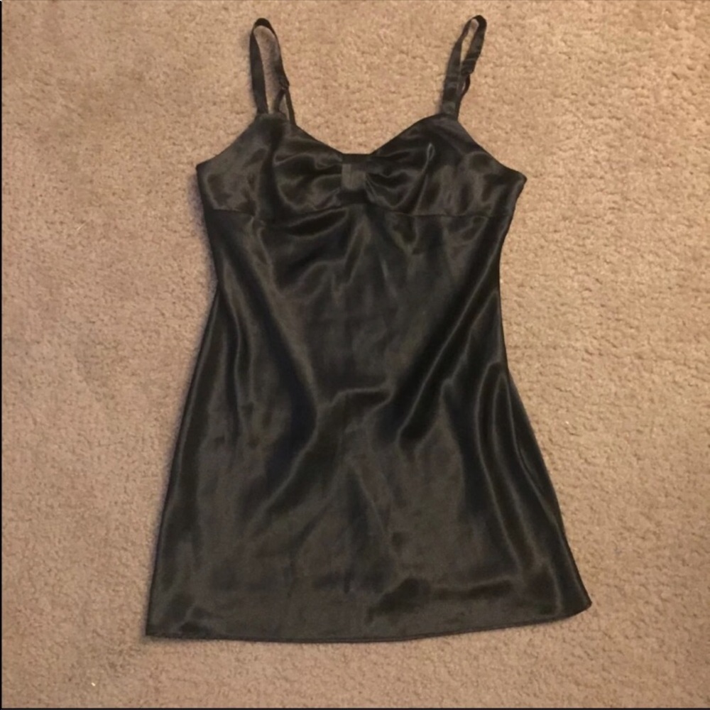 Victoria’s Secret Lingerie Slip Dress